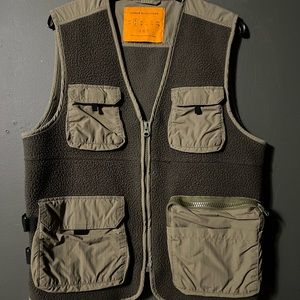 Urban outfitters Vests